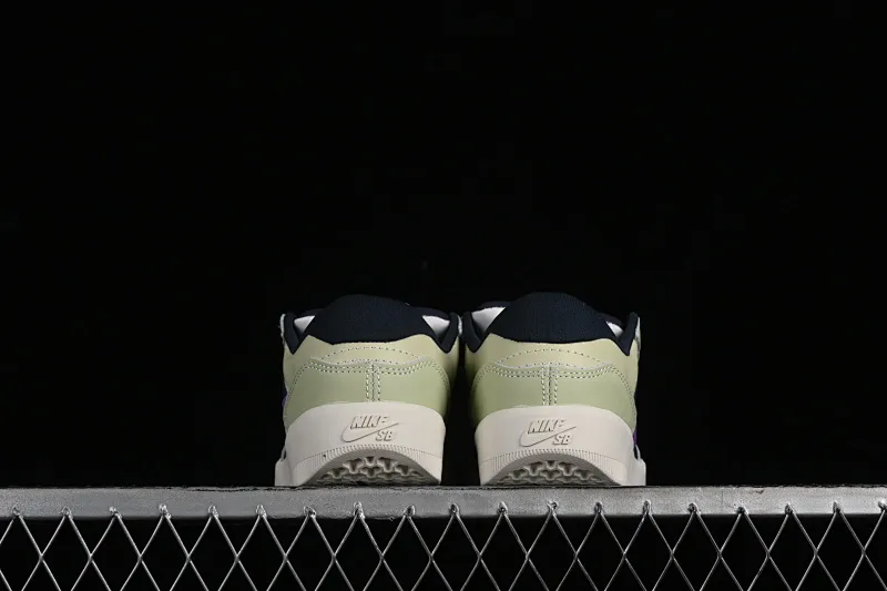 All categories Nk SB Dunk series Nk Force 58 simplified skateboard shoes Nk SB Force 58 Nike simplified retro skateboard shoes DV5476-300